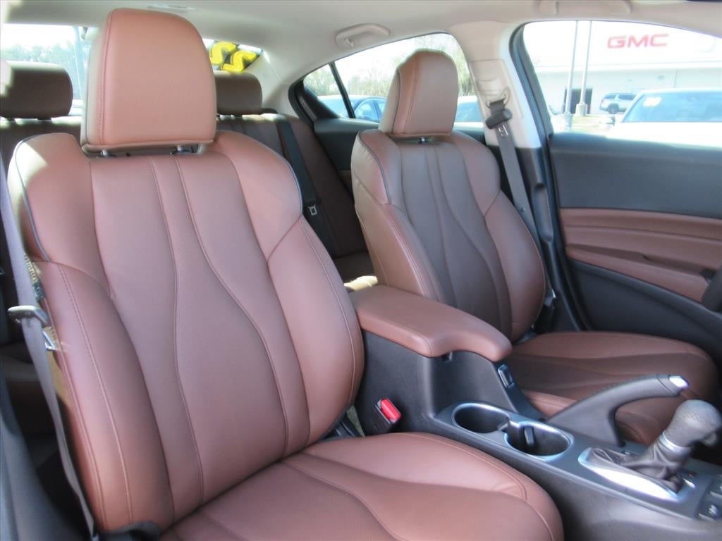 2022 Acura ILX w/Premium