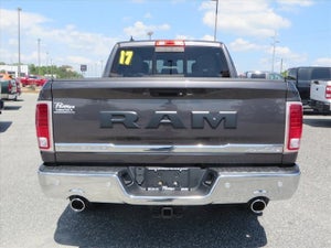 2017 RAM 1500 Laramie Limited
