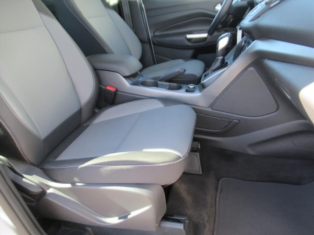 2017 Ford C-MAX Hybrid SE