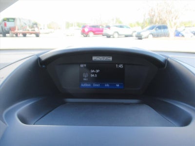 2017 Ford C-MAX Hybrid SE