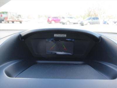 2017 Ford C-MAX Hybrid SE