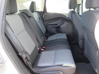 2017 Ford C-MAX Hybrid SE