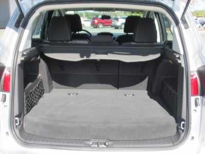 2017 Ford C-MAX Hybrid SE