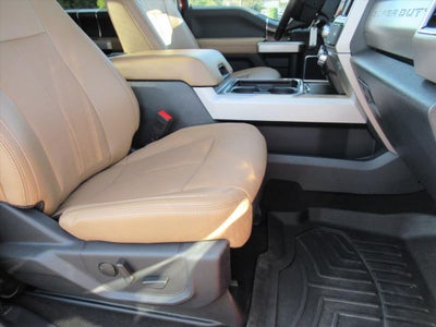 2022 Ford F-250 Super Duty Lariat