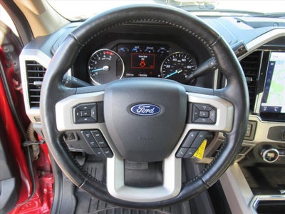 2022 Ford F-250 Super Duty Lariat