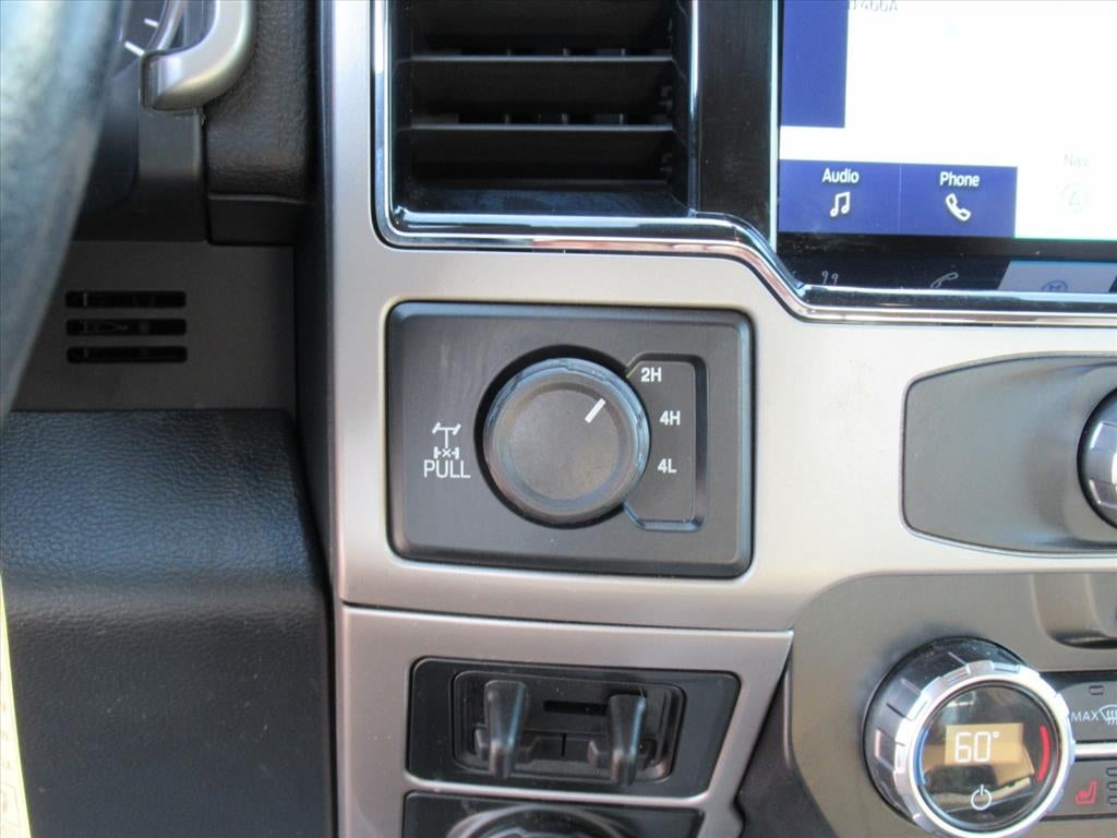 2022 Ford F-250 Super Duty Lariat