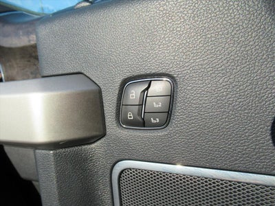 2022 Ford F-250 Super Duty Lariat