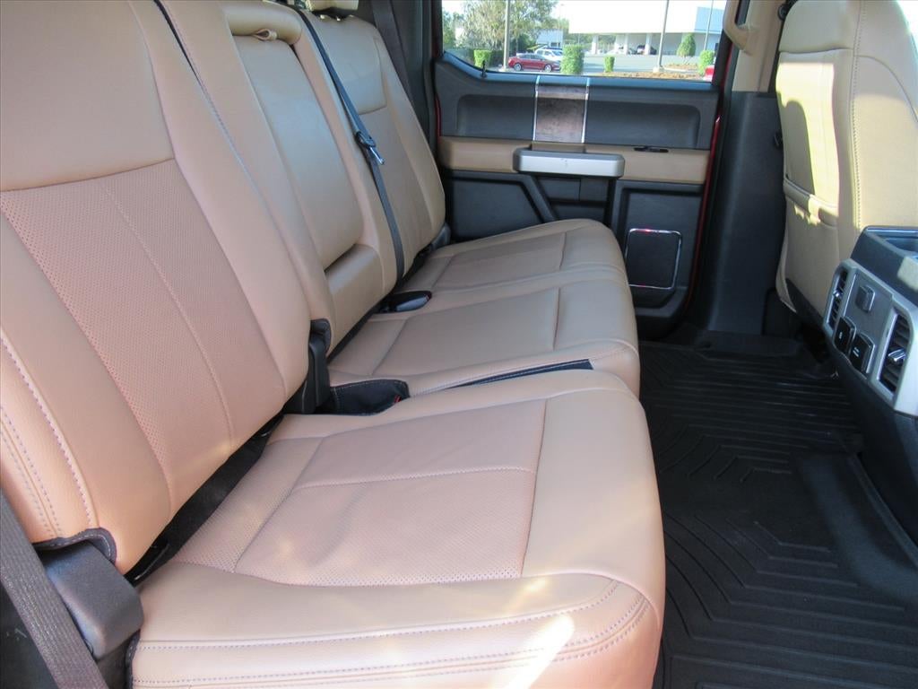 2022 Ford F-250 Super Duty Lariat