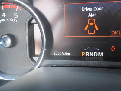 2022 Ford F-250 Super Duty Lariat