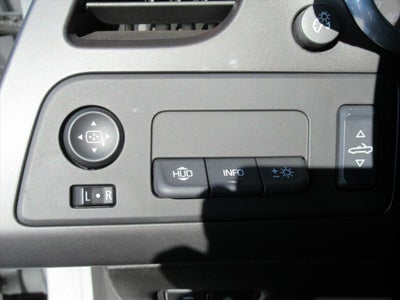 2014 Chevrolet Corvette Stingray