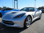 2014 Chevrolet Corvette Stingray