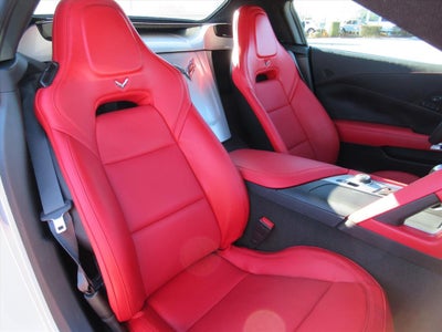 2014 Chevrolet Corvette Stingray