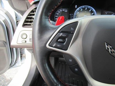 2019 Chevrolet Corvette Stingray Z51