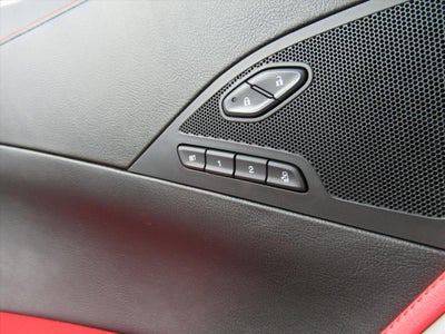 2019 Chevrolet Corvette Stingray Z51