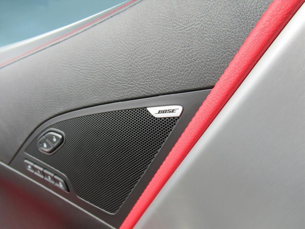 2019 Chevrolet Corvette Stingray Z51