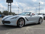 2019 Chevrolet Corvette Stingray Z51