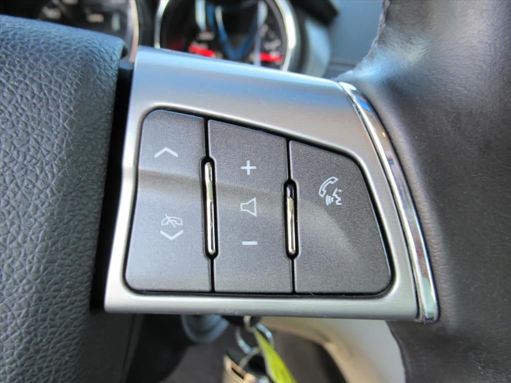 2012 Cadillac CTS 3.0L Luxury