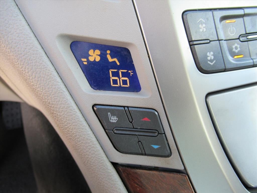 2012 Cadillac CTS 3.0L Luxury