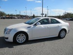 2012 Cadillac CTS 3.0L Luxury