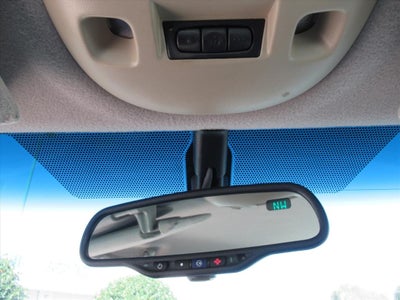 2002 Cadillac DeVille Base