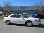 2004 Cadillac DeVille Base
