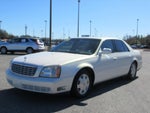 2004 Cadillac DeVille Base