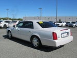2004 Cadillac DeVille Base