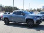 2021 Chevrolet Colorado Work Truck