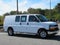 2024 Chevrolet Express 2500