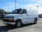 2024 Chevrolet Express 2500