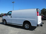 2024 Chevrolet Express 2500