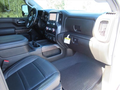 2023 GMC Sierra 2500HD Denali