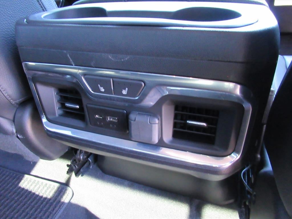 2023 GMC Sierra 2500HD Denali