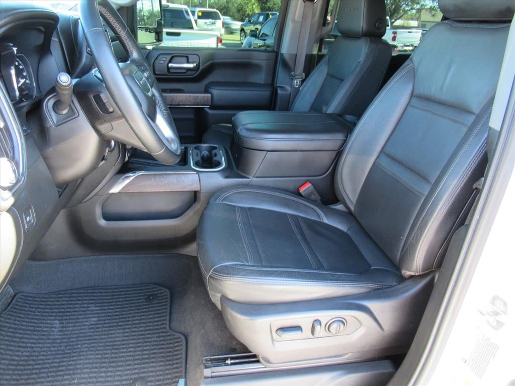 2023 GMC Sierra 2500HD Denali