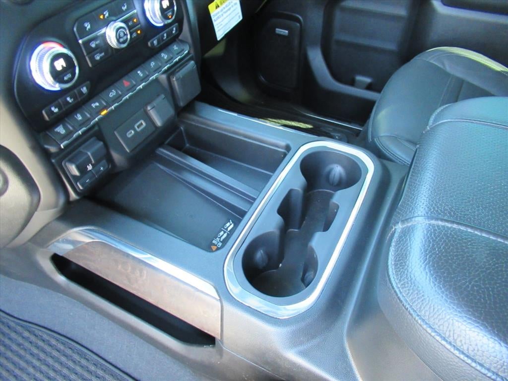 2023 GMC Sierra 2500HD Denali