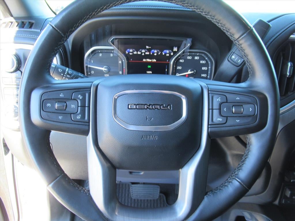 2023 GMC Sierra 2500HD Denali