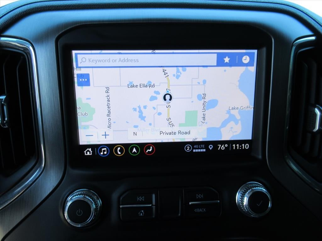 2023 GMC Sierra 2500HD Denali