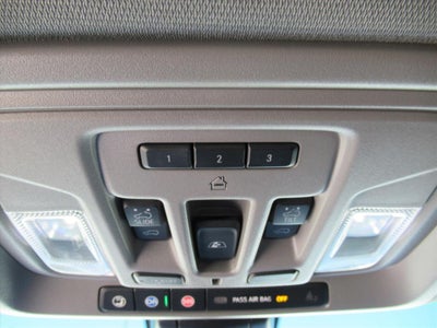 2023 GMC Sierra 2500HD Denali