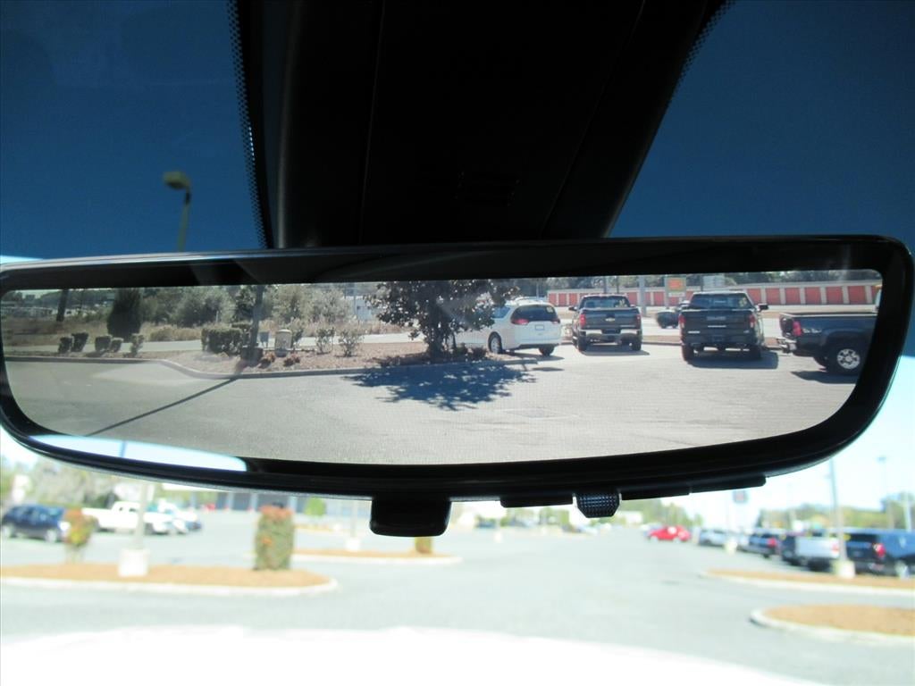 2023 GMC Sierra 2500HD Denali