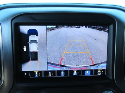 2023 GMC Sierra 2500HD Denali