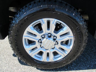 2023 GMC Sierra 2500HD Denali