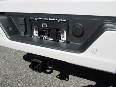 2023 GMC Sierra 2500HD Denali