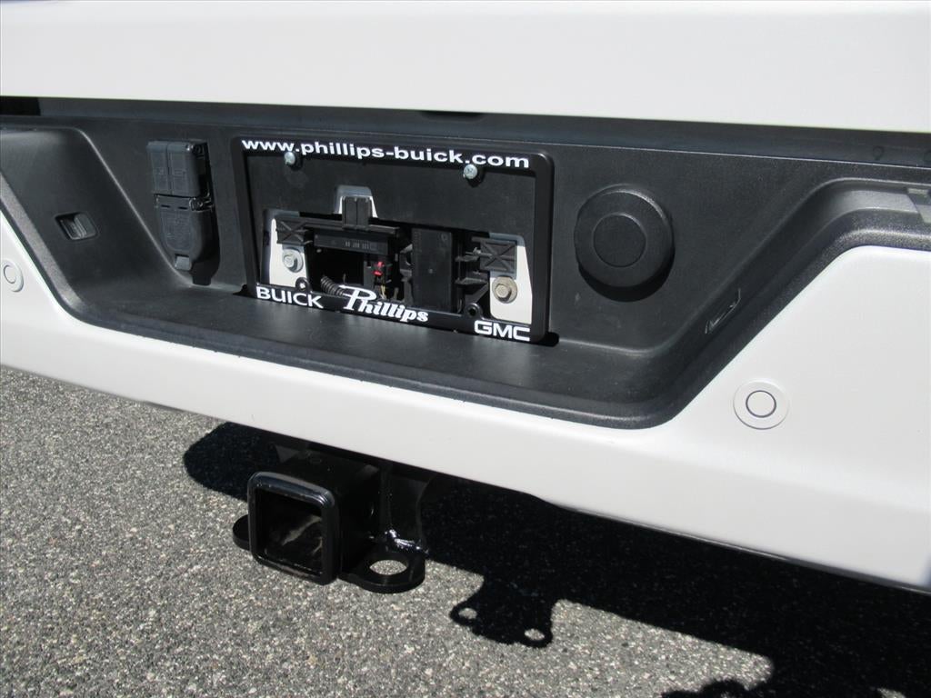 2023 GMC Sierra 2500HD Denali