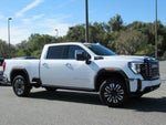 2025 GMC Sierra 2500HD Denali Ultimate