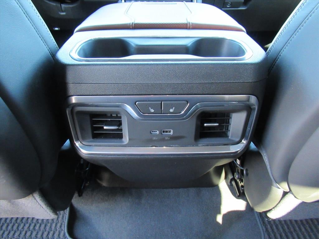 2025 GMC Sierra 2500HD Denali Ultimate