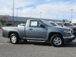2006 GMC Canyon SL