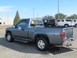 2006 GMC Canyon SL