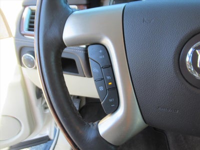 2013 Cadillac Escalade Platinum Edition