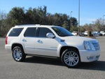 2013 Cadillac Escalade Platinum Edition