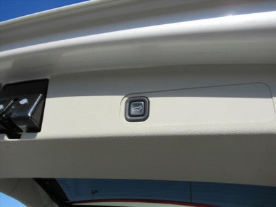 2013 Cadillac Escalade Platinum Edition